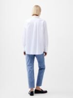 Alexis Cotton Shirt - Image 4